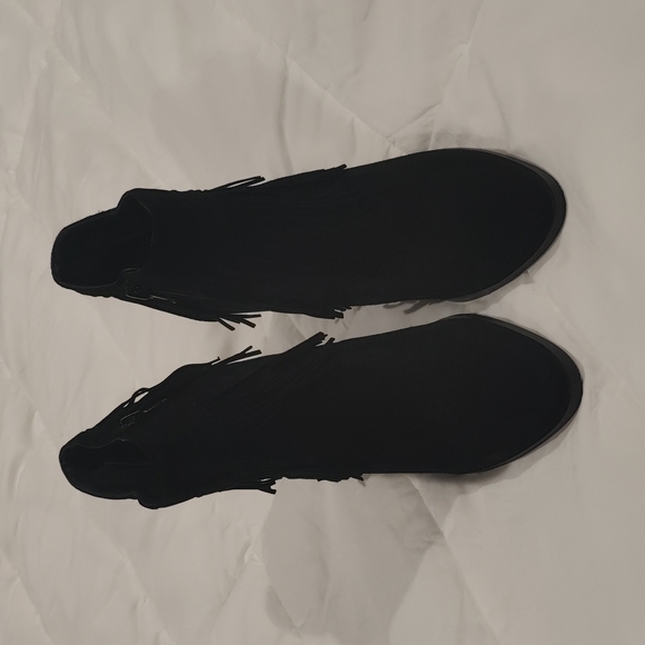 Nine West Booties - Picture 1 of 8